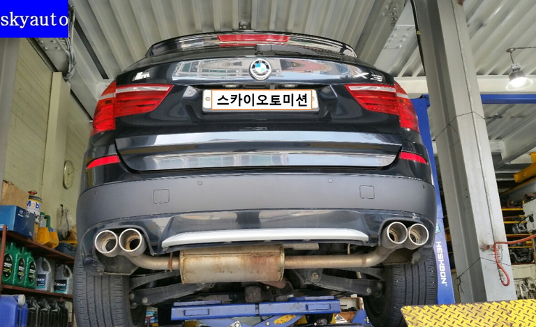 bmw X3주행중 떨림수리//X3변속시 떨림수리//F25트랜스미션수리//BMW오토미션수리//용인오토미션//수지오토미션//분당오토미션//판교오토미션//광교오토미션//수입차수리