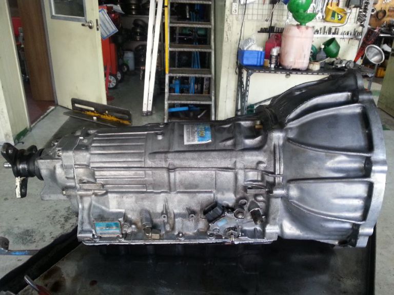 렉서스 LS430